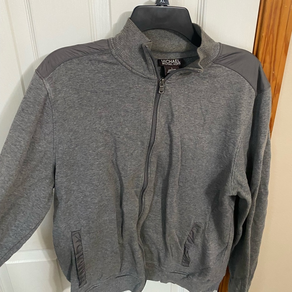 MICHAEL KORS Men’s Jacket